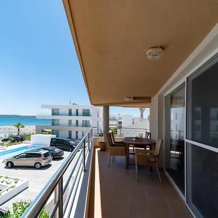 Apartamento A&t Sukošan