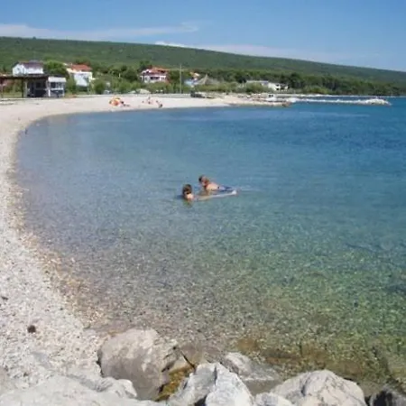 Apartamento A&t Sukošan