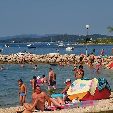 A&t Apartamento Sukošan