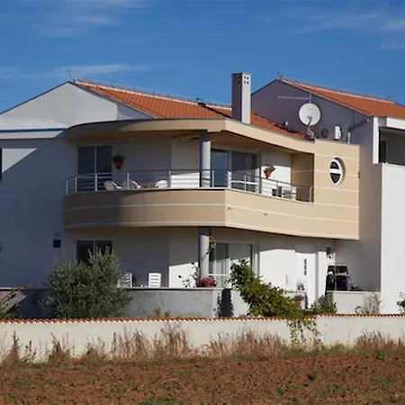 Apartamento A&t Sukošan