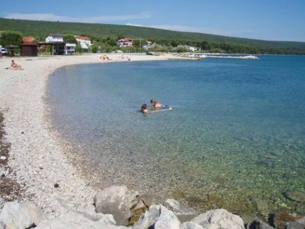 Apartman A&t Sukošan