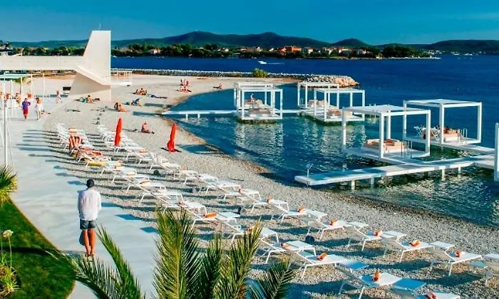 Apartman A&t Sukošan