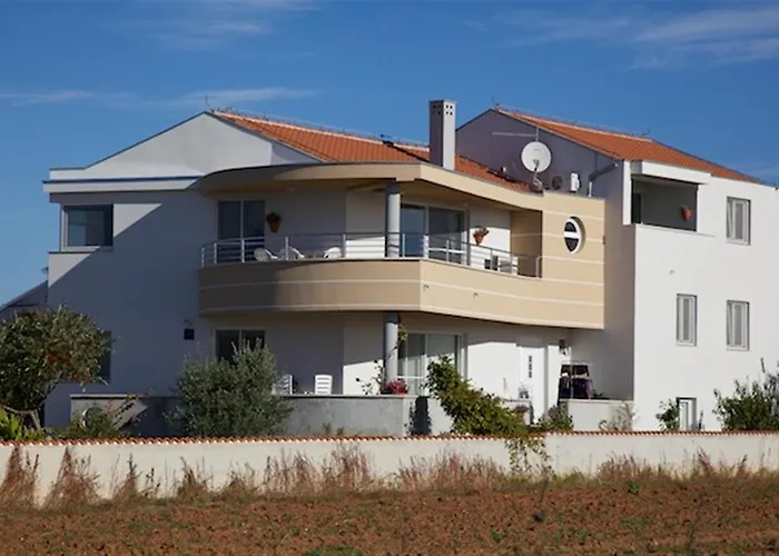 Apartman A&t Sukošan