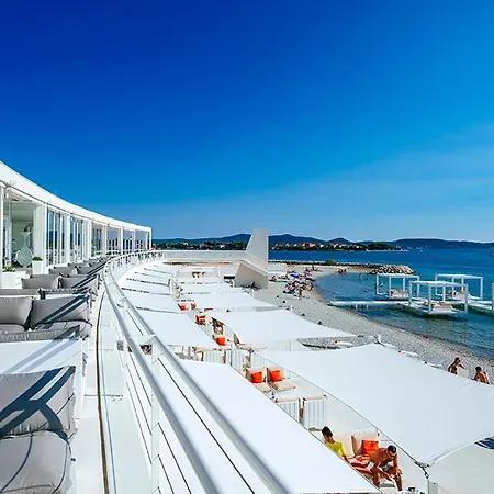 A&t דירה Sukošan