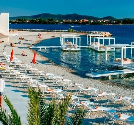 Apartmán A&t Sukošan