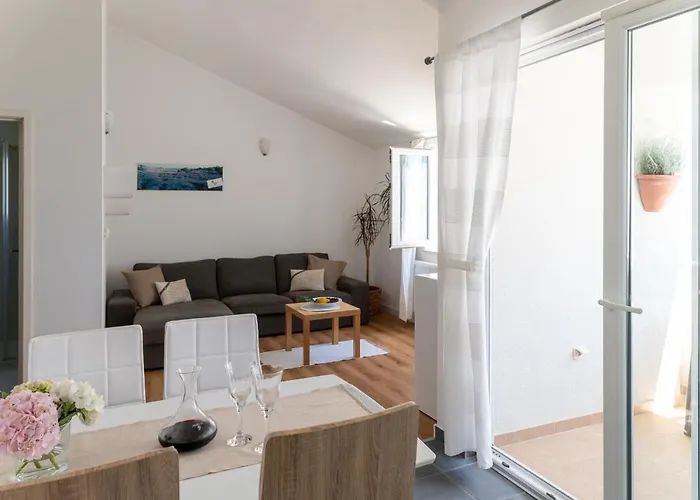 Apartman A&t Sukosan