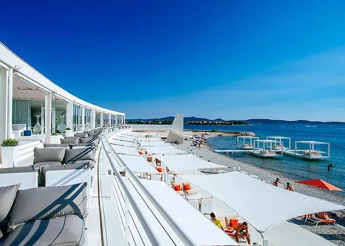 A&t Apartmán Sukošan